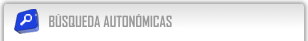 AUTONOMICAS